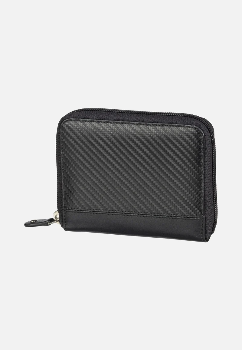 Comet 2203 Schwarz - Portemonnaie