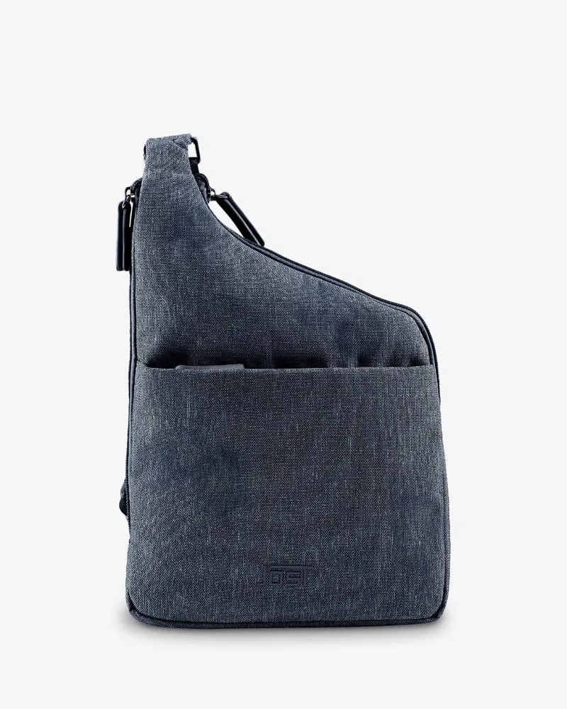 Jost Bergen Crossbody Bag