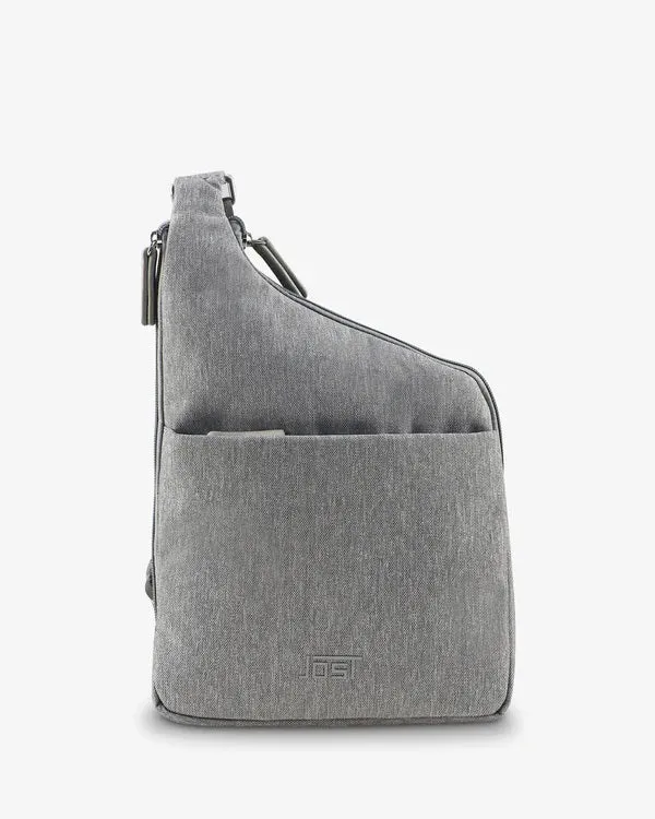 Jost Bergen Crossbody Bag