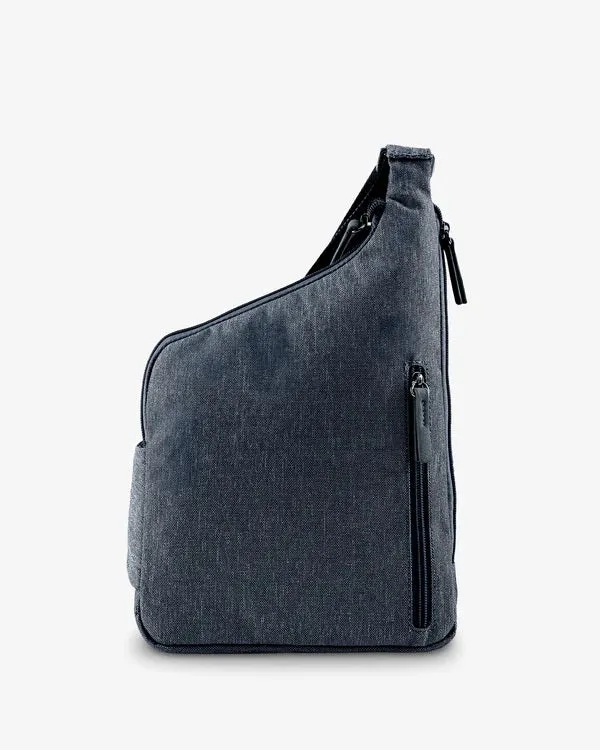 Jost Bergen Crossbody Bag