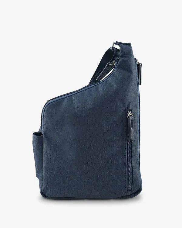 Jost Bergen Crossbody Bag