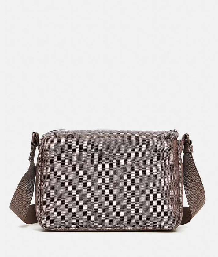 Mandarina Duck MD20 Crossover Multipockets Reißverschlusstasche