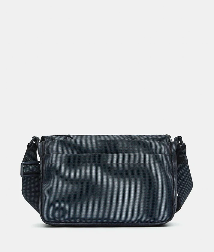 Mandarina Duck MD20 Crossover Multipockets Reißverschlusstasche