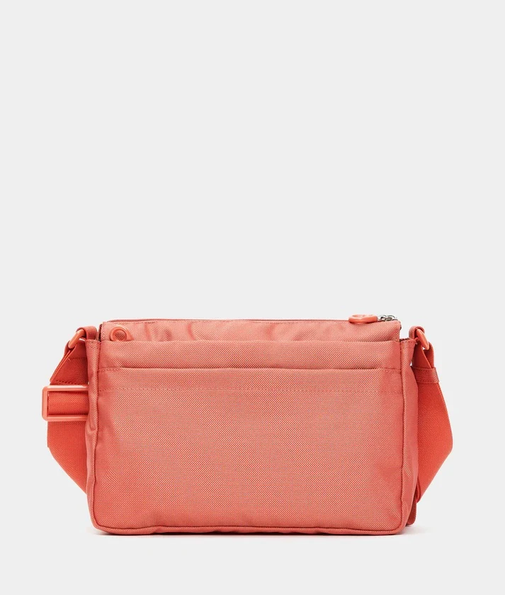 Mandarina Duck MD20 Crossover Multipockets Reißverschlusstasche