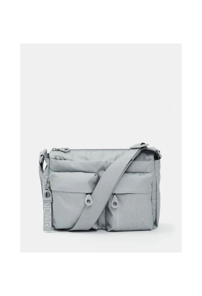 Mandarina Duck MD20 Crossover Multipockets Reißverschlusstasche