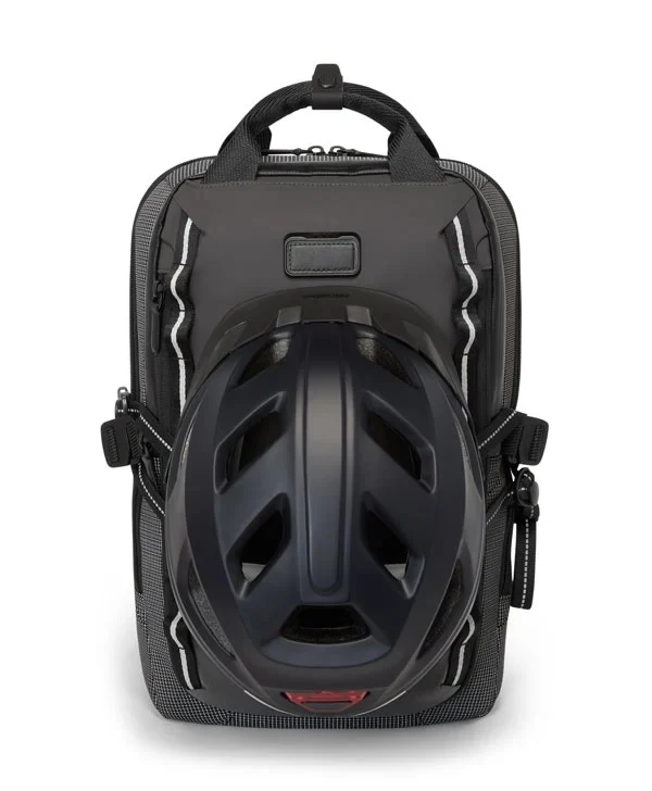 TUMI Alpha Bravo Tour Biking Backpack
