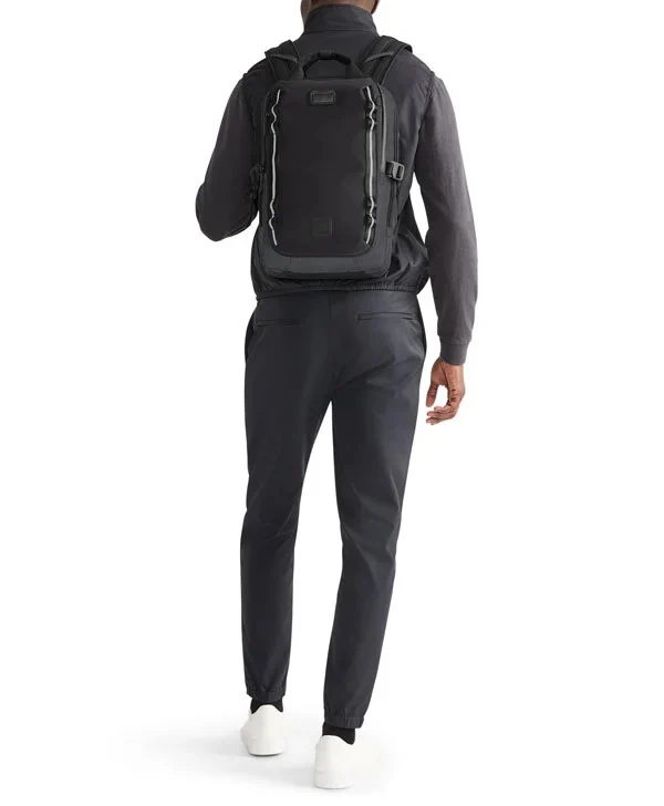 TUMI Alpha Bravo Tour Biking Backpack