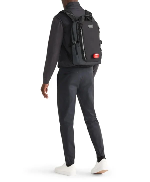 TUMI Alpha Bravo Tour Biking Backpack