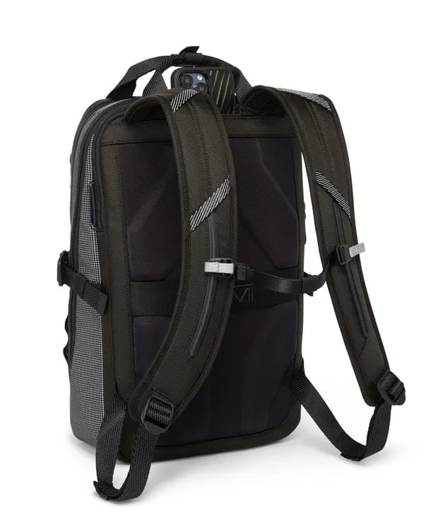 TUMI Alpha Bravo Tour Biking Backpack