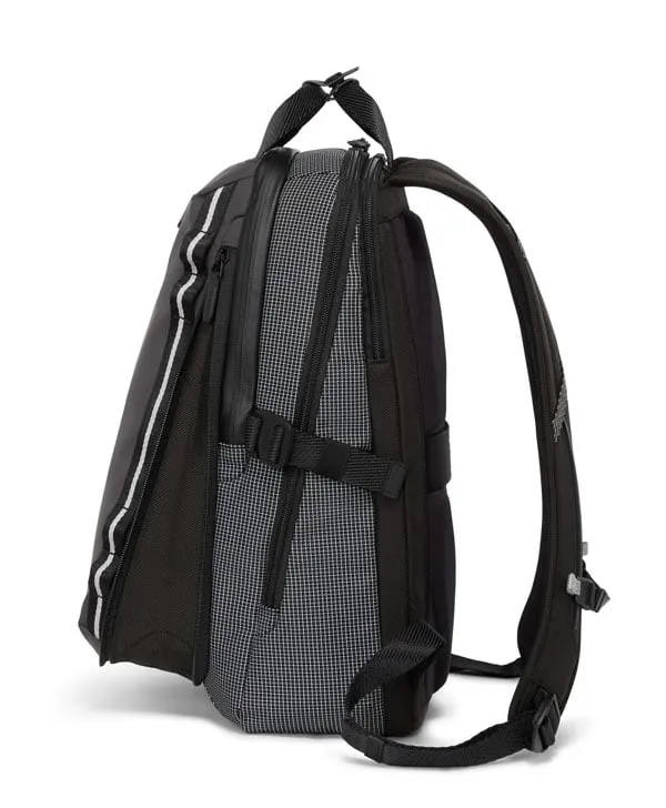 TUMI Alpha Bravo Tour Biking Backpack