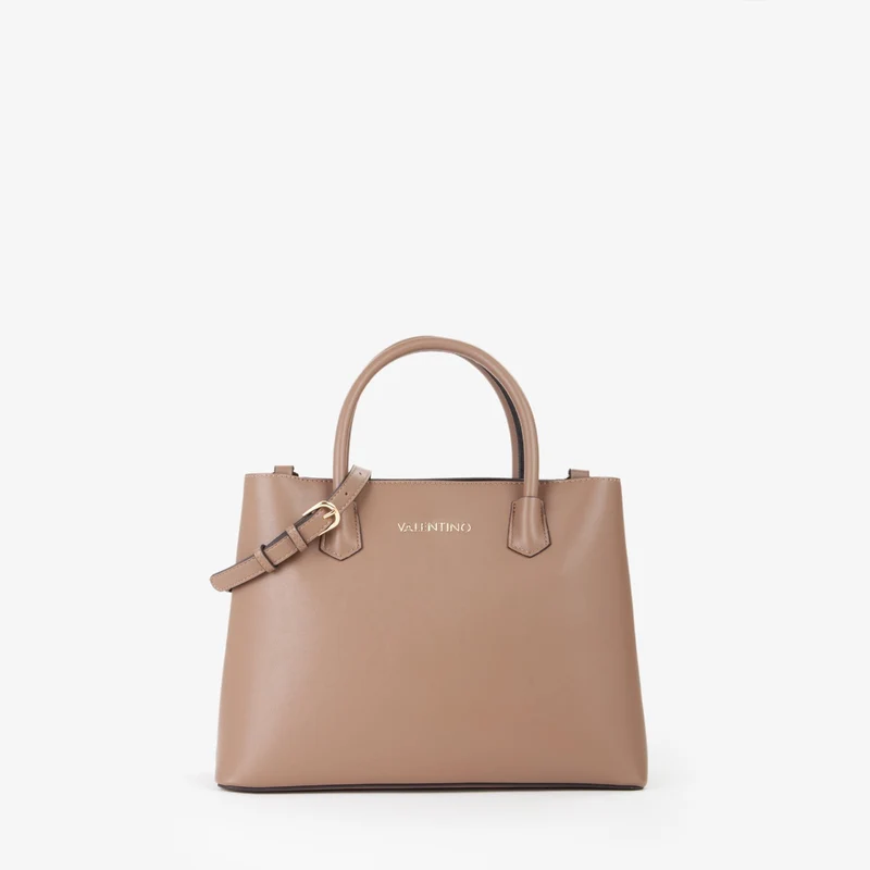 Valentino Bags Faith Re Riemenhandtasche