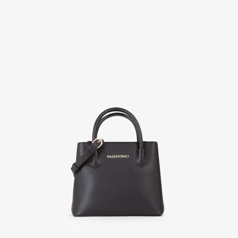 Valentino Bags Faith Re Riemenhandtasche