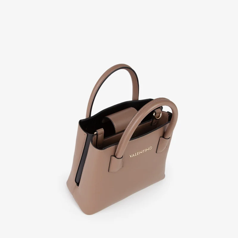 Valentino Bags Faith Re Riemenhandtasche