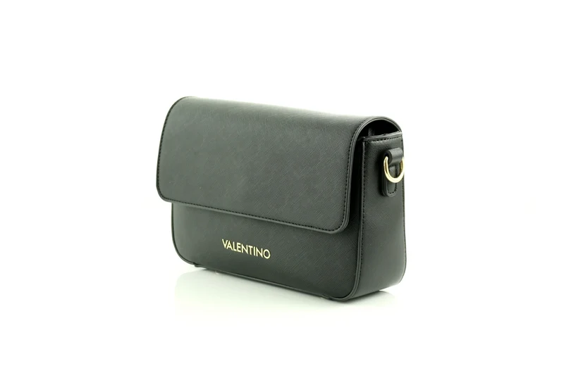 Valentino Bags Zero Re Nero Überschlagtasche