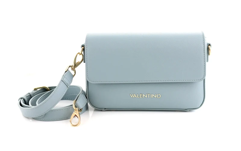 Valentino Bags Zero Re Polvere Überschlagtasche