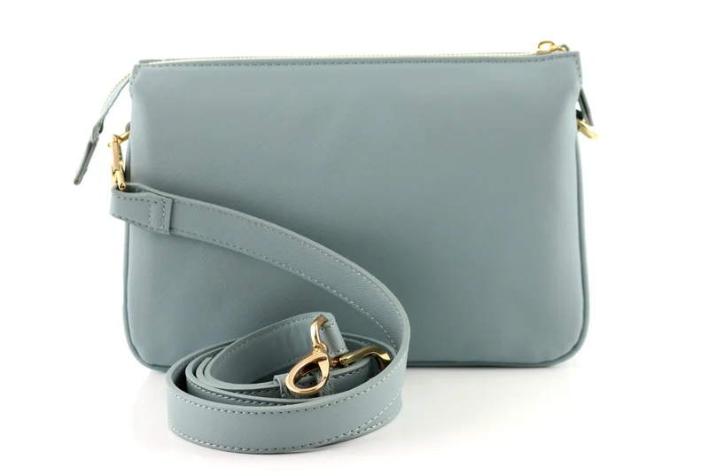 Valentino Bags Zero Re Polvere Überschlagtasche