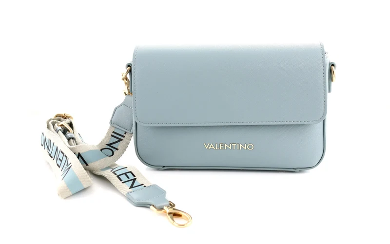 Valentino Bags Zero Re Polvere Überschlagtasche