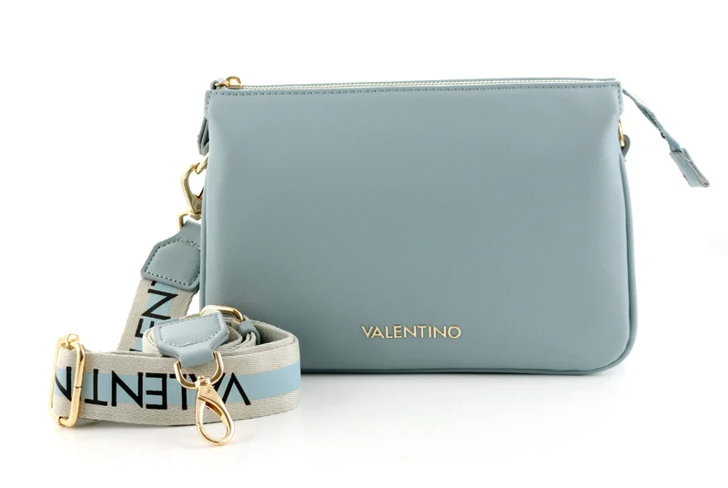 Valentino Bags Zero Re Polvere Überschlagtasche