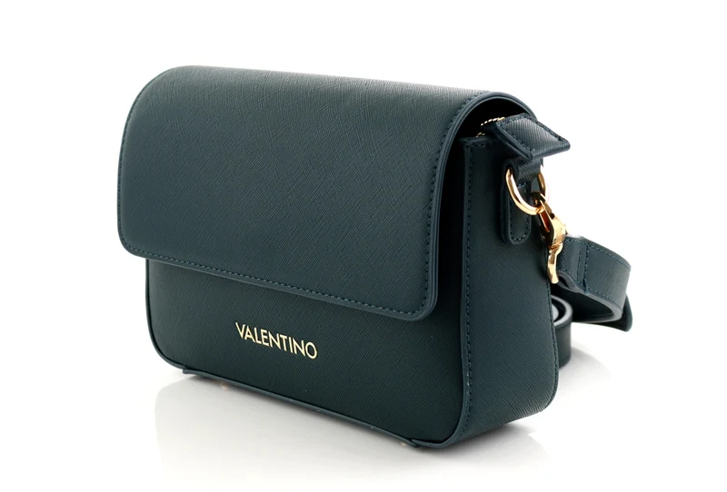 Valentino Bags Zero Re Ottanio Überschlagtasche