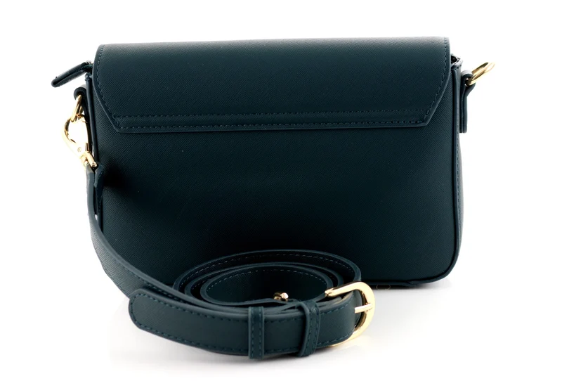 Valentino Bags Zero Re Ottanio Überschlagtasche