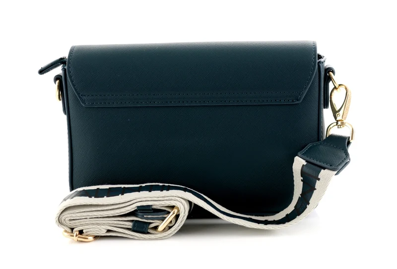 Valentino Bags Zero Re Ottanio Überschlagtasche