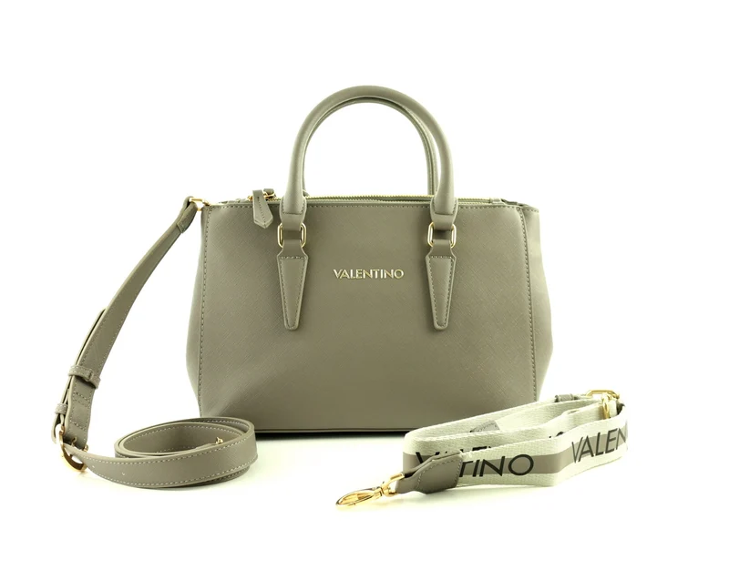 Valentino Bags Zero Re Riemenhandtasche-vbs7b302