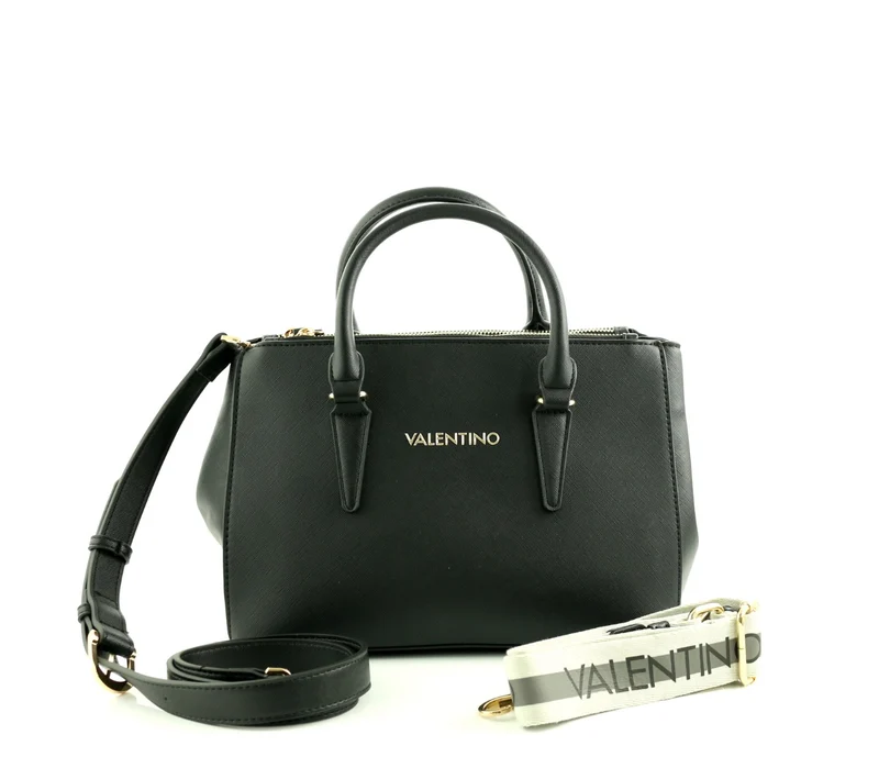Valentino Bags Zero Re Riemenhandtasche-vbs7b302
