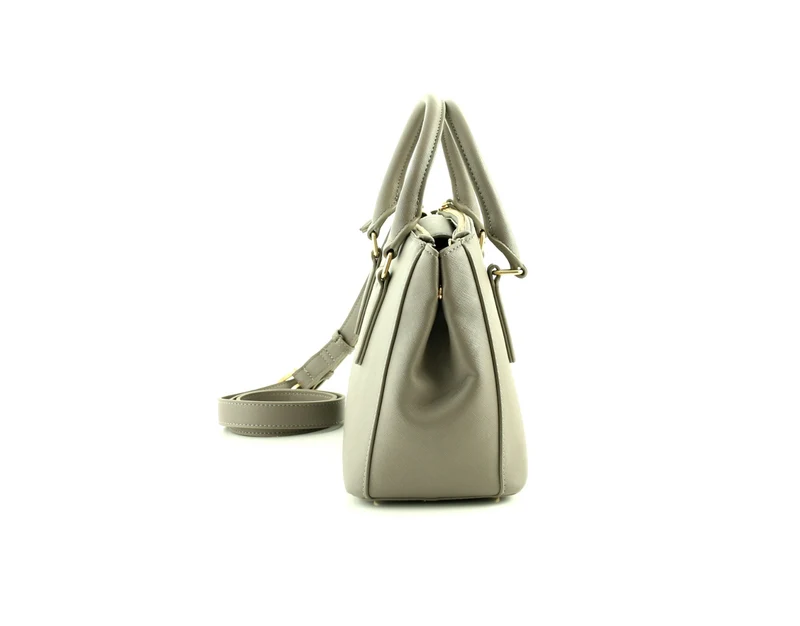 Valentino Bags Zero Re Riemenhandtasche-vbs7b302