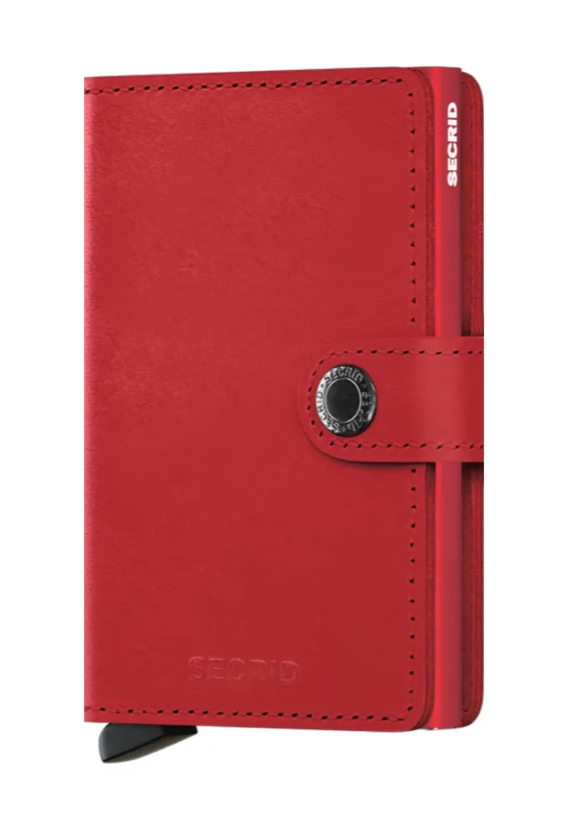 Secrid Miniwallet Original