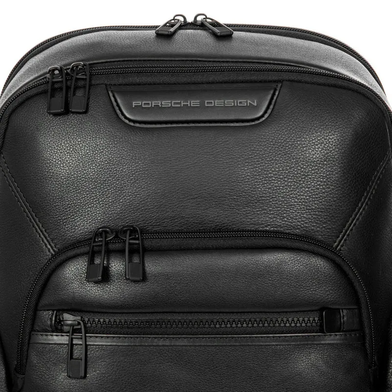 Porsche Design Roadster Evo - Rucksack S 15.6" 38 cm (black)