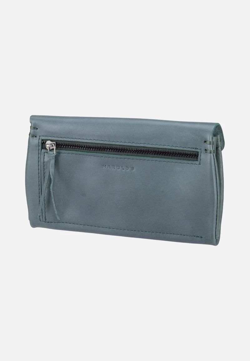 Fold FO7 Green - Portemonnaie