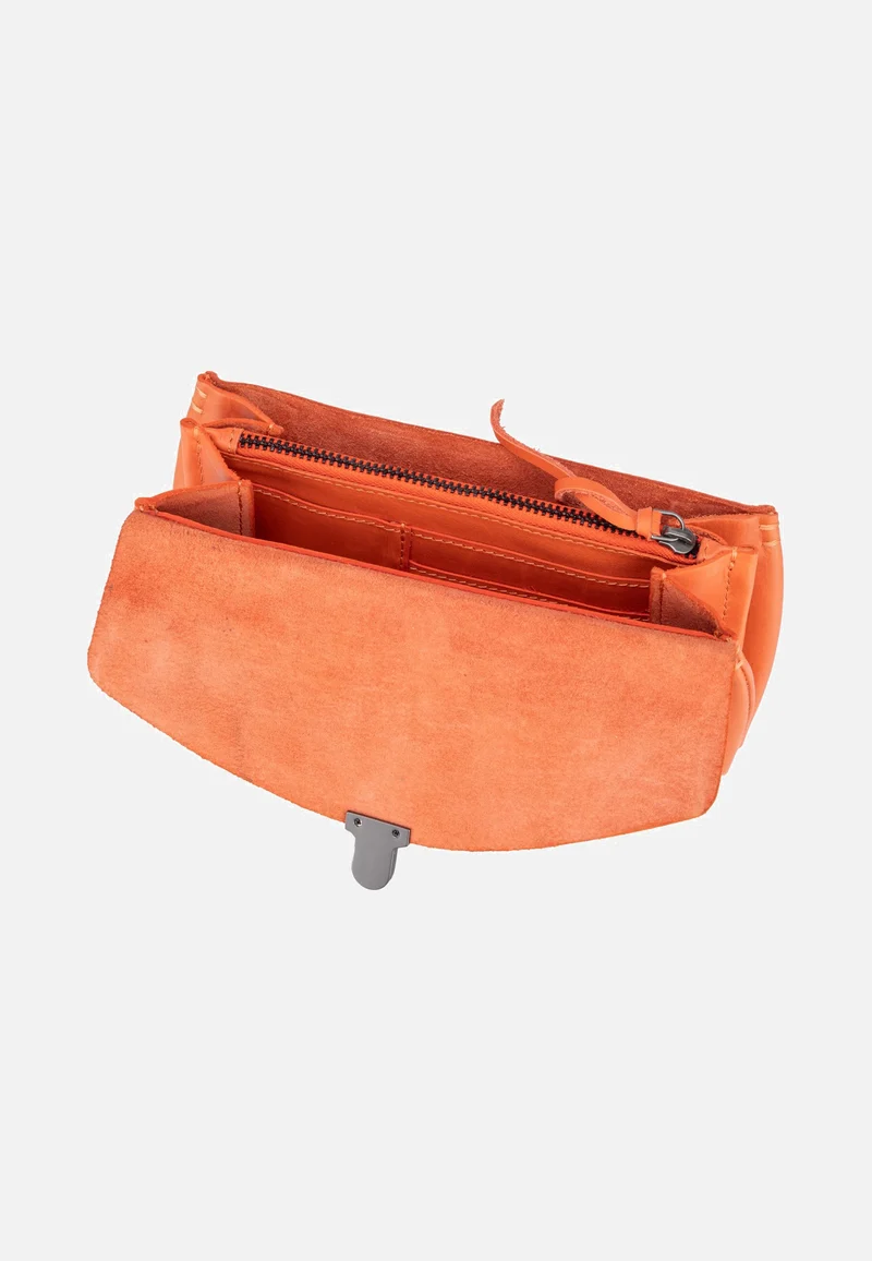 Fold FO7 Indian Red - Portemonnaie