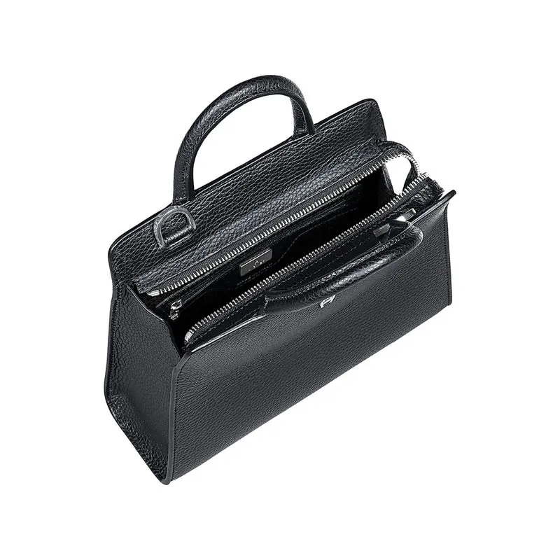 Aigner Cybill Xs Riemenhandtasche
