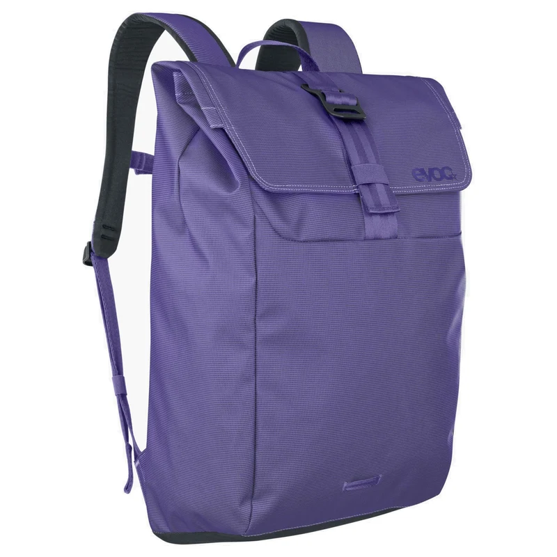 Evoc Duffle 26 - Reiserucksack 50 cm (violet-black)