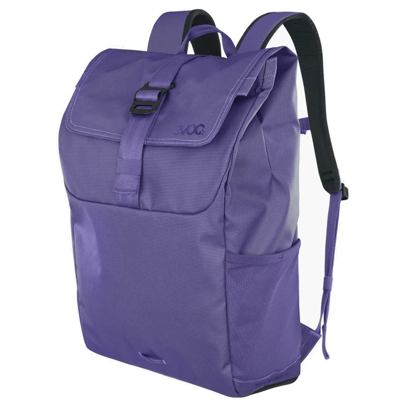 Evoc Duffle 26 - Reiserucksack 50 cm (violet-black)
