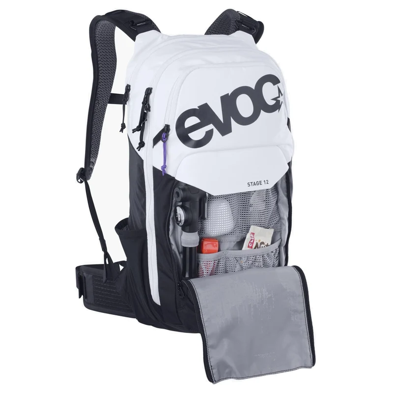 Evoc Stage 12 - Rucksack 43 cm (multicolour)