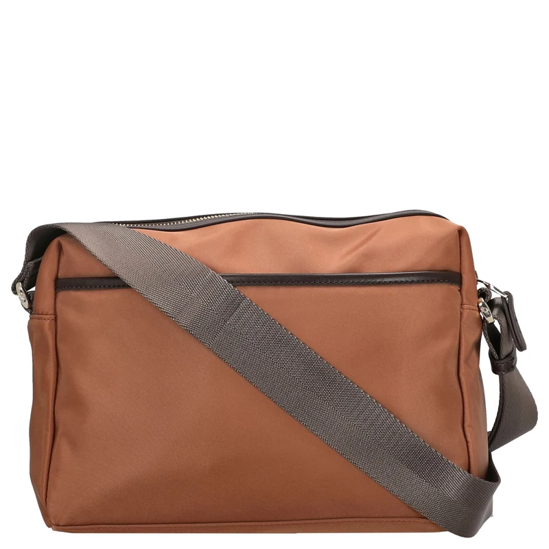 Mandarina Duck Hunter - Umhängetasche 28 cm (pecan nut)