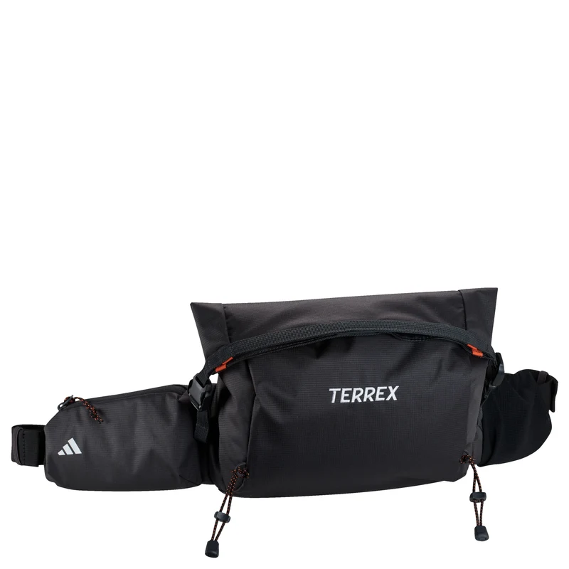 adidas XPR Waist Pack - Gürteltasche (carbon)