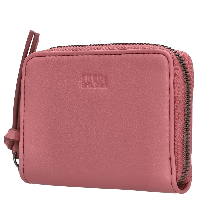 FREDsBRUDER My Bestie Nugget - Geldbörse 3cc 10.5 cm (juicy berry)