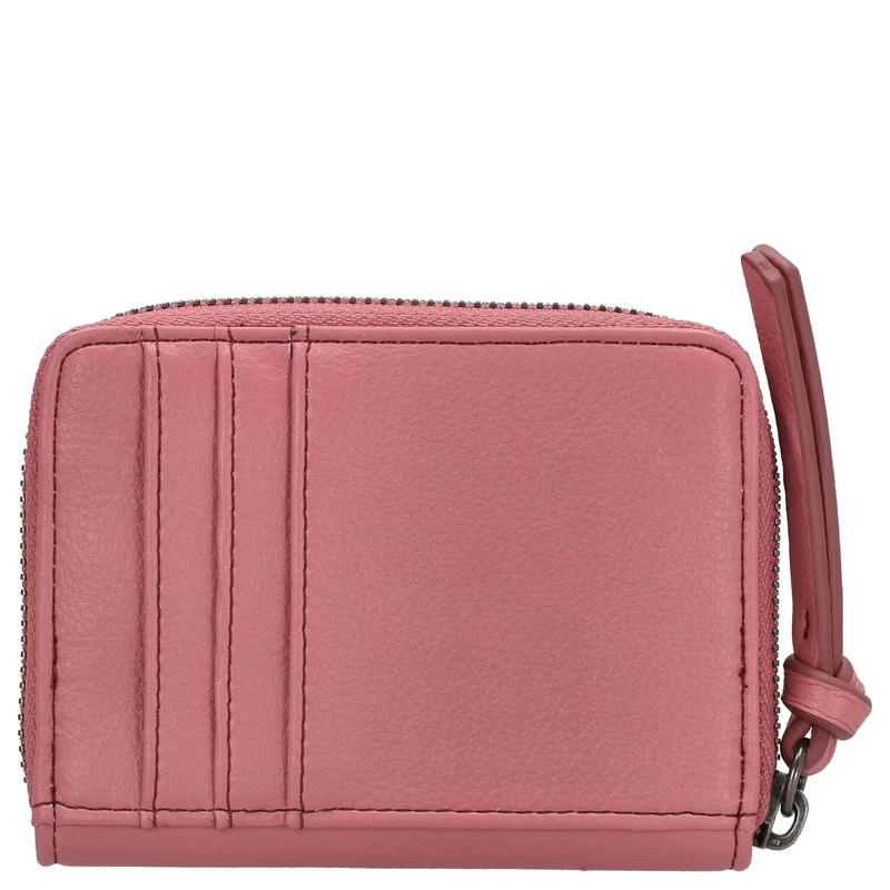 FREDsBRUDER My Bestie Nugget - Geldbörse 3cc 10.5 cm (juicy berry)