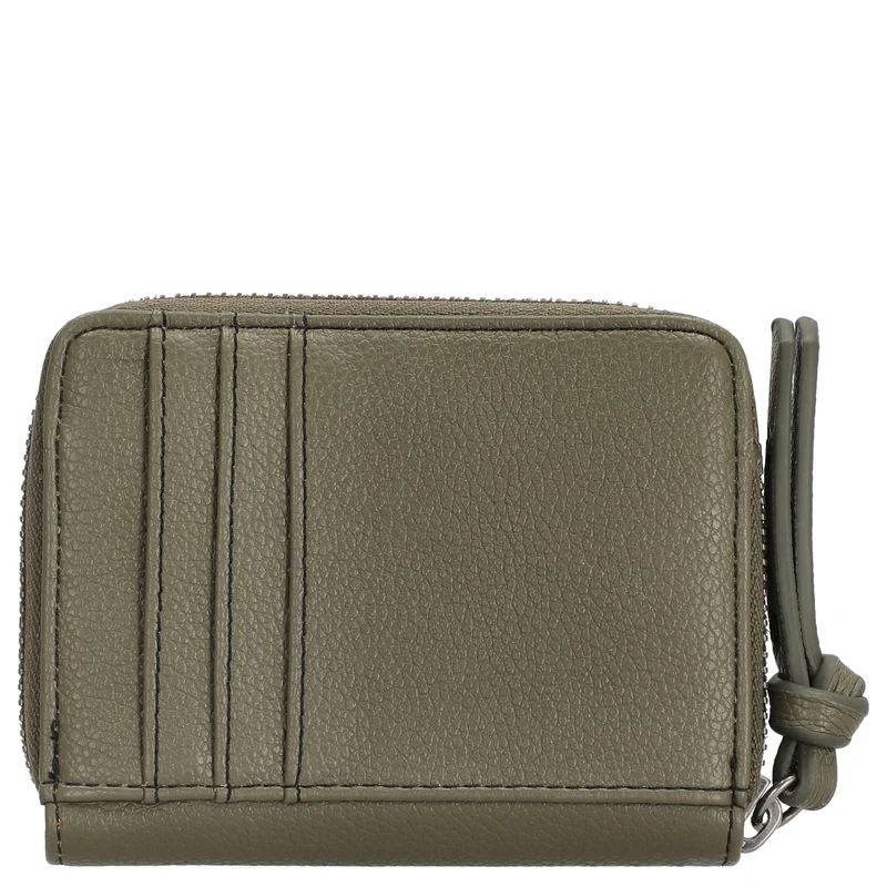 FREDsBRUDER My Bestie Nugget - Geldbörse 3cc 10.5 cm (khaki green)