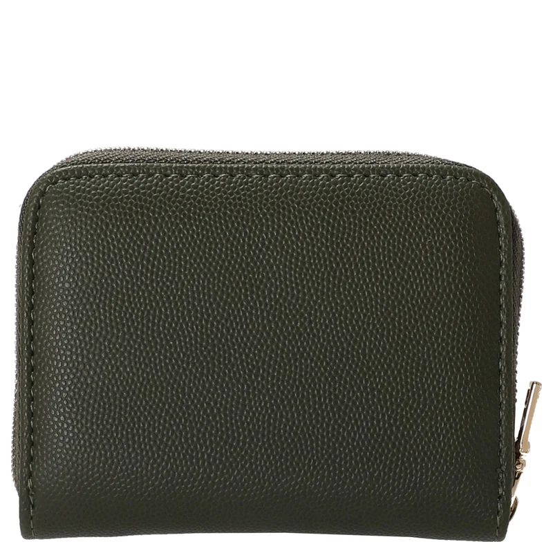 Seidenfelt Yiva - Geldbörse 2cc 10.5 cm (olive)