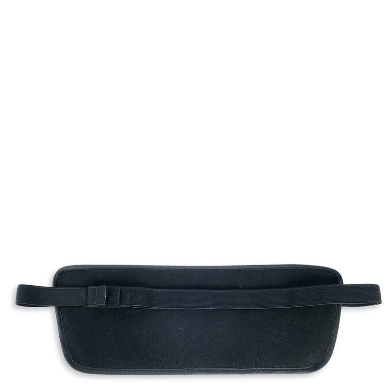 Tatonka Skin Document Belt L - Gürteltasche 33 cm (black)