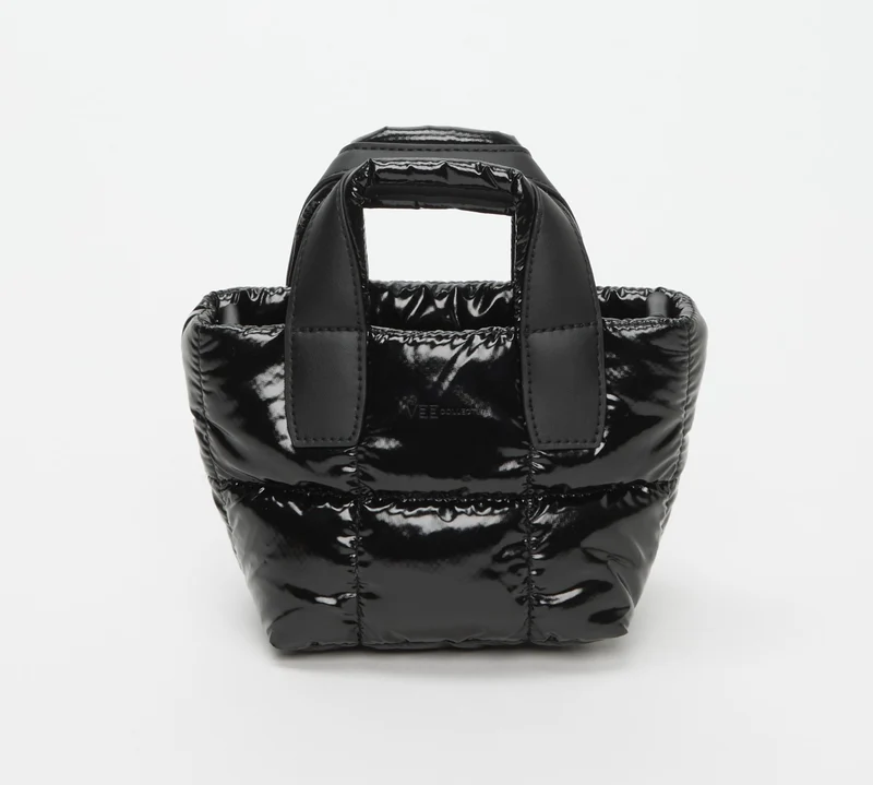 VeeCollective Porter Tote Micro Reißverschlusstasche