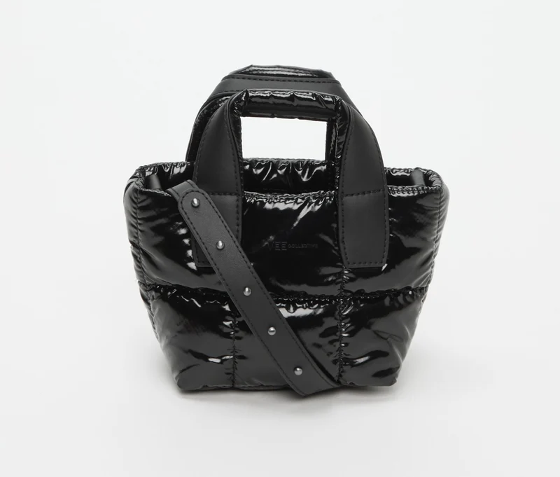 VeeCollective Porter Tote Micro Reißverschlusstasche