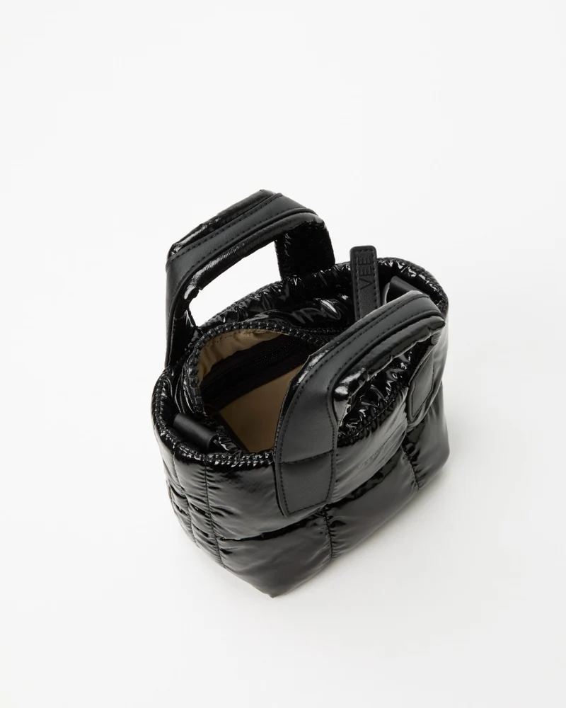 VeeCollective Porter Tote Micro Reißverschlusstasche