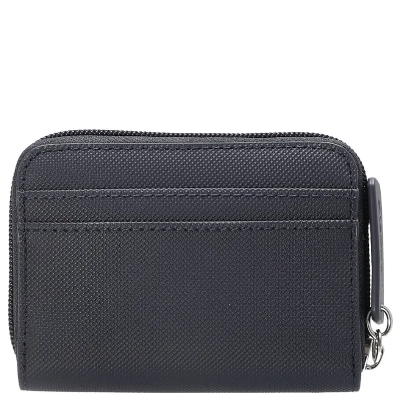 Lacoste Mini L.12.12 Concept - Geldbörse 4cc 11.5 cm (eclipse)