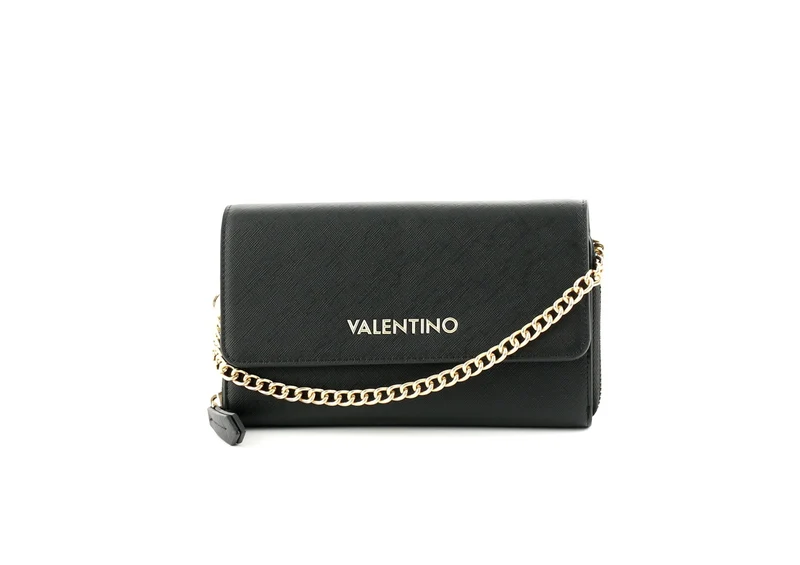 Valentino Bags Zero Re Clutch