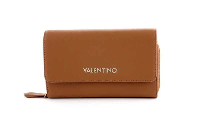 Valentino Bags Zero Re Clutch