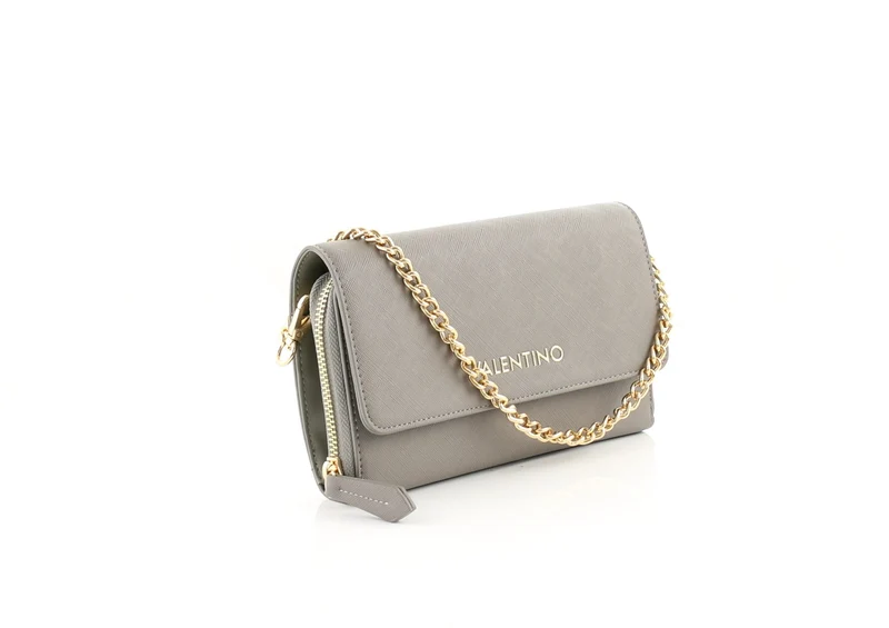 Valentino Bags Zero Re Clutch